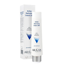      / Active Hydrating Cream 24H 100 