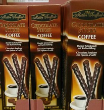  Chocolate Coffee 75 