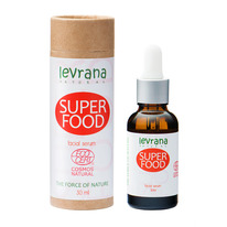 LEVRANA    Super Food 25+