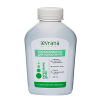 LEVRANA �������������� ��� ������� ��� ���������� ĸ���