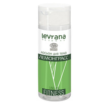 LEVRANA Fitness    