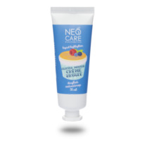 Neo Care  Glitter mousse creme brulee