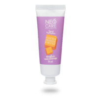 Neo Care  Glitter mousse toffee